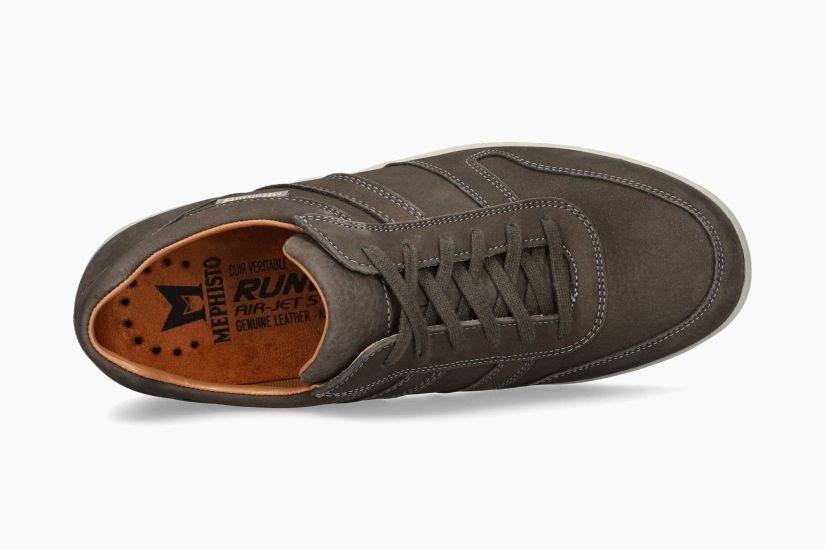 MEPHISTO HOMME VITO-GRAPHITE