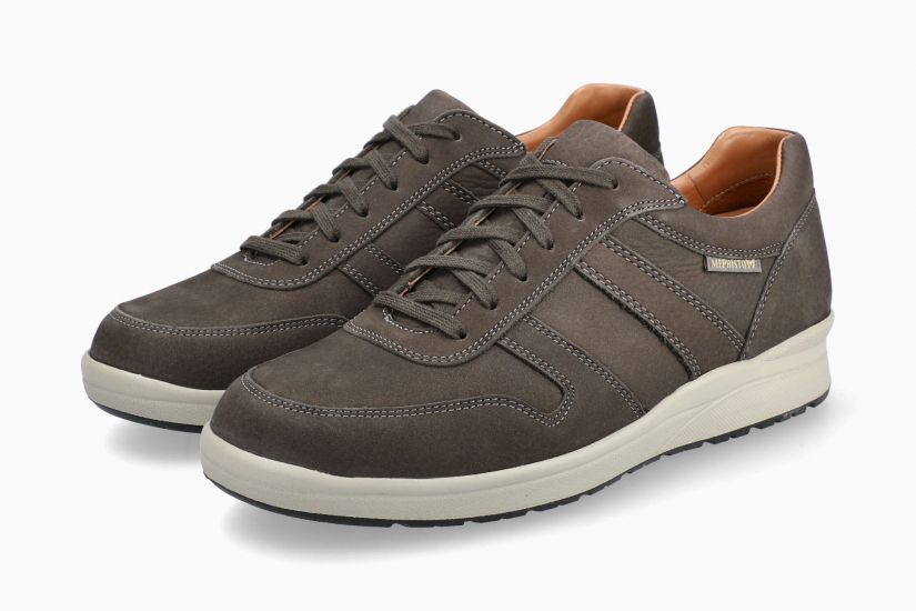 MEPHISTO HOMME VITO-GRAPHITE