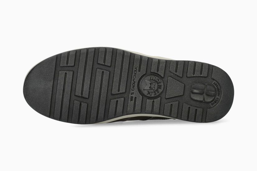 MEPHISTO HOMME VITO-GRAPHITE