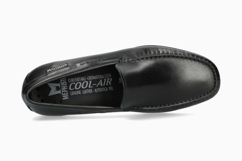 MEPHISTO HOMME ALGORAS - NOIR