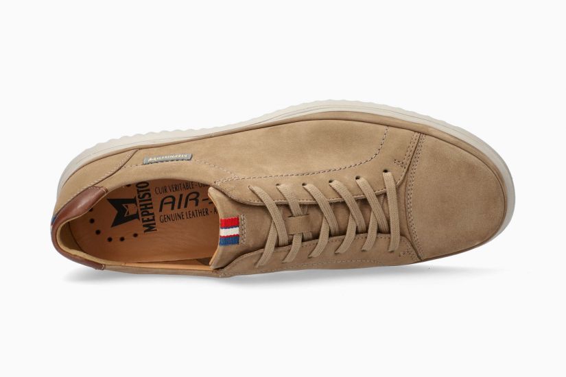 MEPHISTO HOMMETHOMAS - TAUPE