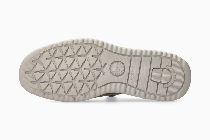 MEPHISTO HOMMETHOMAS - TAUPE
