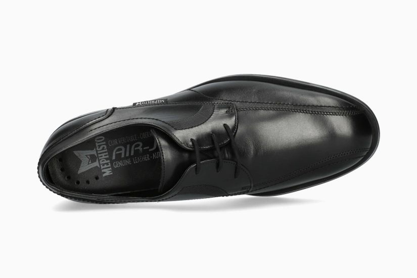 MEPHISTO SAVERIO HOMME - NOIR
