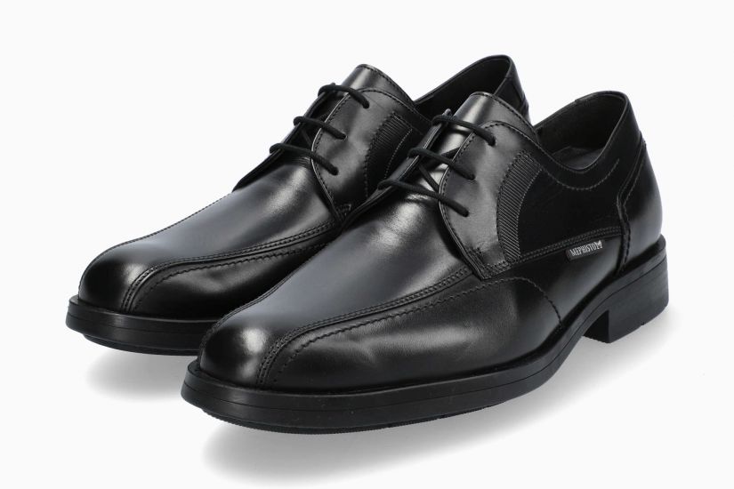 MEPHISTO SAVERIO HOMME - NOIR