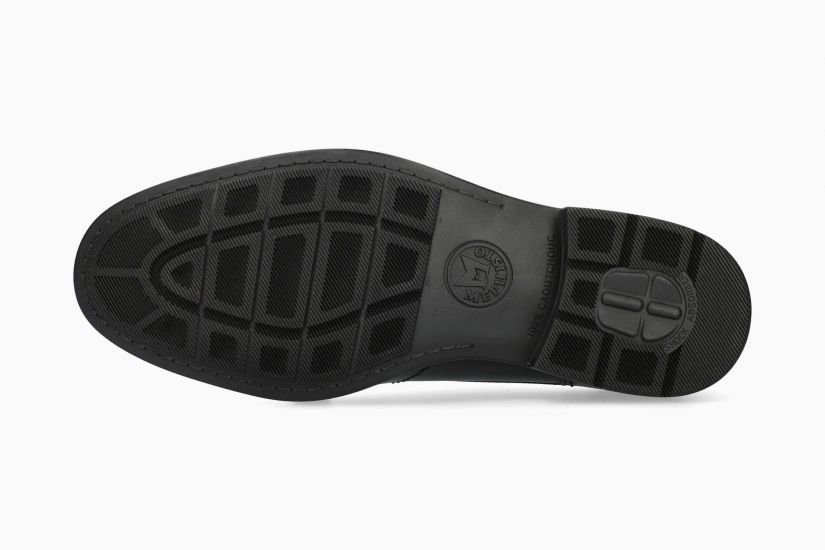 MEPHISTO SAVERIO HOMME - NOIR