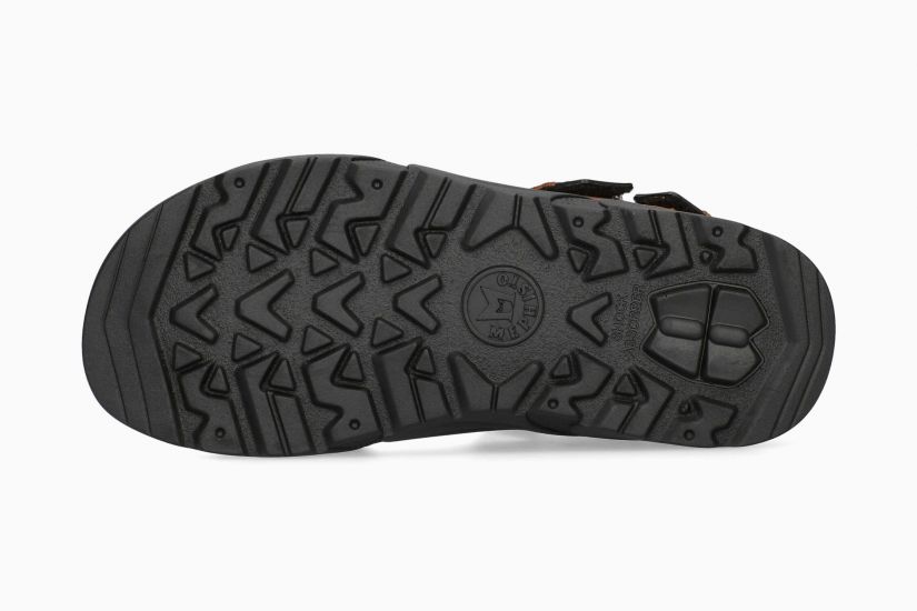 MEPHISTO HOMME TITO - NOISETTE