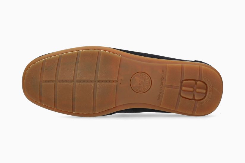 MEPHISTO HOMME ALEXIS - BLEU