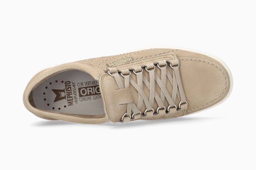 MEPHISTO ARC-EN-CIEL HOMME-SABLE