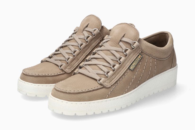 MEPHISTO ARC-EN-CIEL HOMME-SABLE