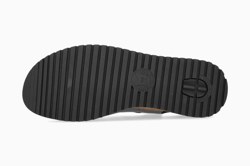 MEPHISTO JOY FEMME - GRIS CLAIR