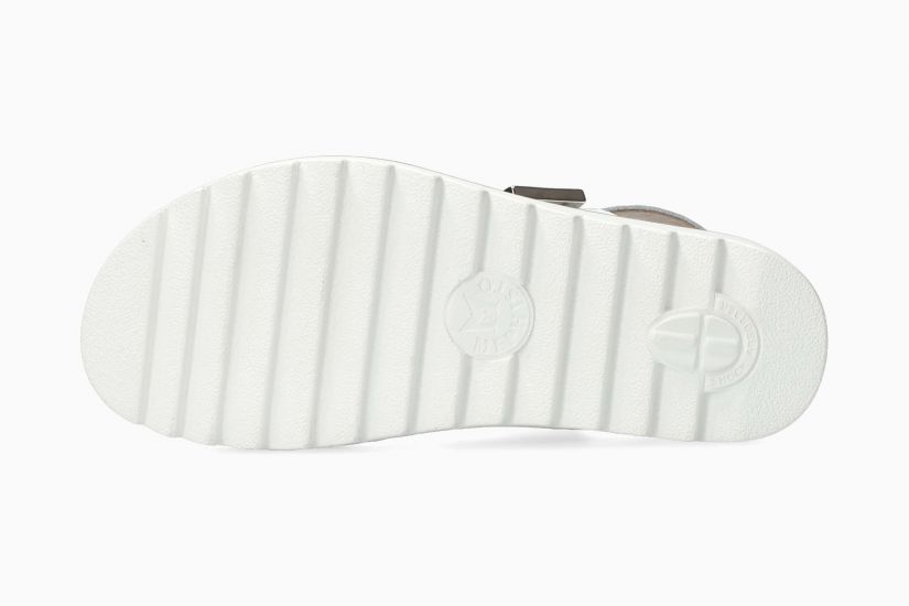 MEPHISTO DOMINICA FEMME - BLANC
