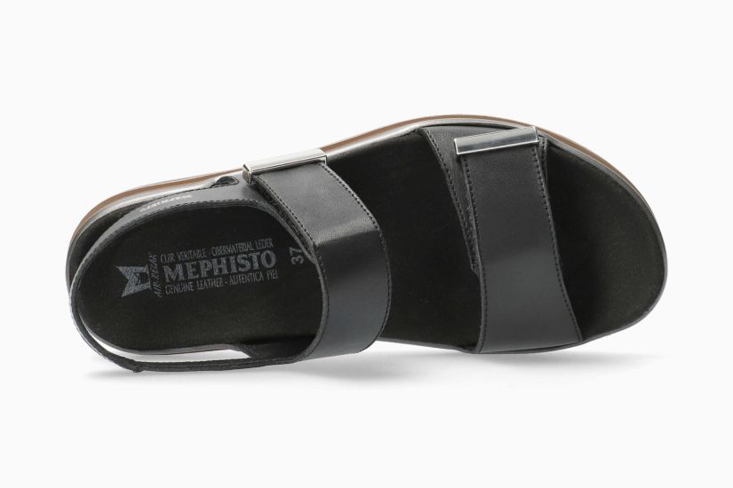 MEPHISTO DOMINICA FEMME - NOIR