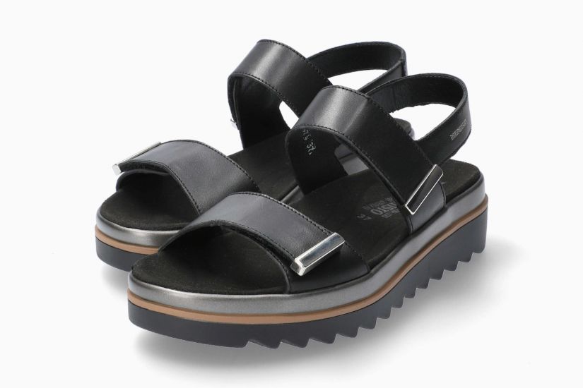 MEPHISTO DOMINICA FEMME - NOIR