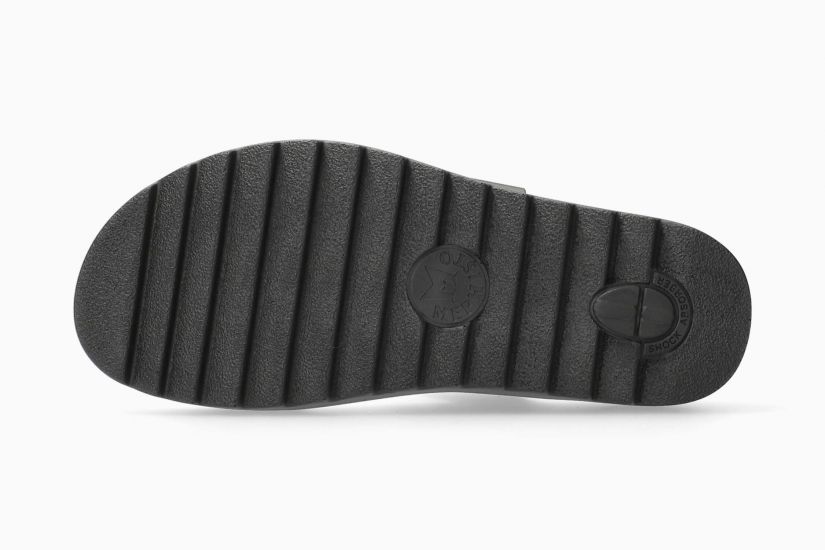 MEPHISTO DOMINICA FEMME - NOIR