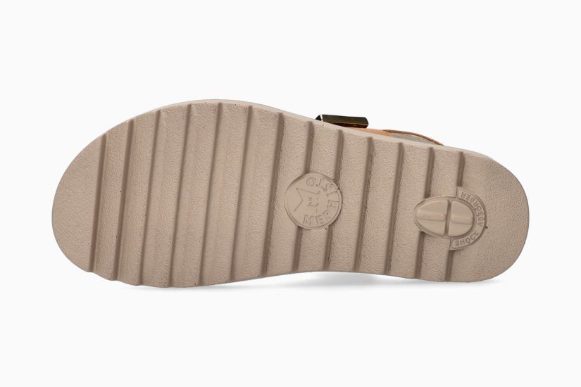 MEPHISTO FEMME DOMINICA - BRANDY