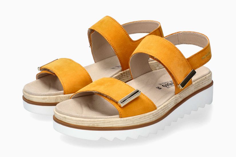 MEPHISTO DOMINICA FEMME - CAFÉ
