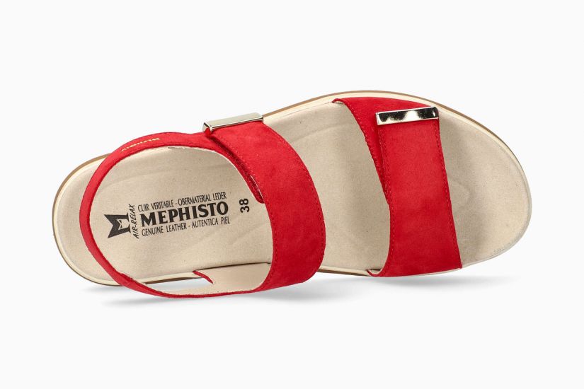 MEPHISTO DOMINICA-SCARLET FEMME