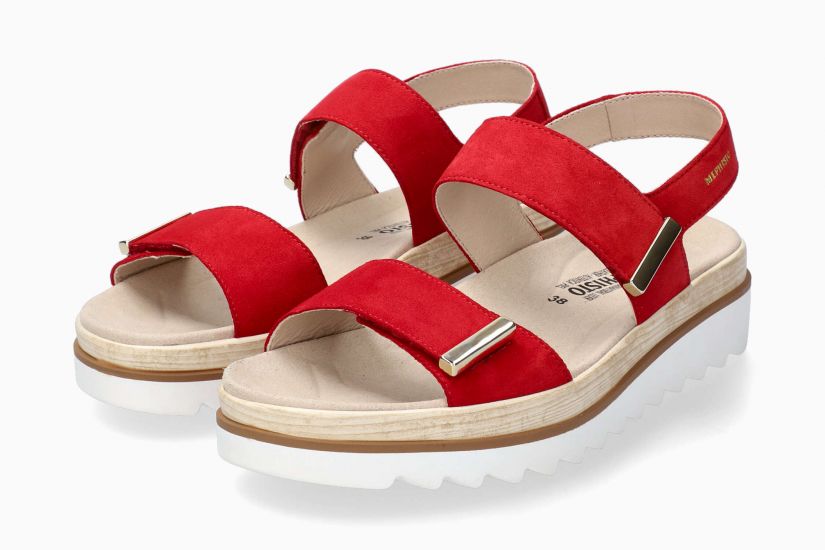 MEPHISTO DOMINICA-SCARLET FEMME
