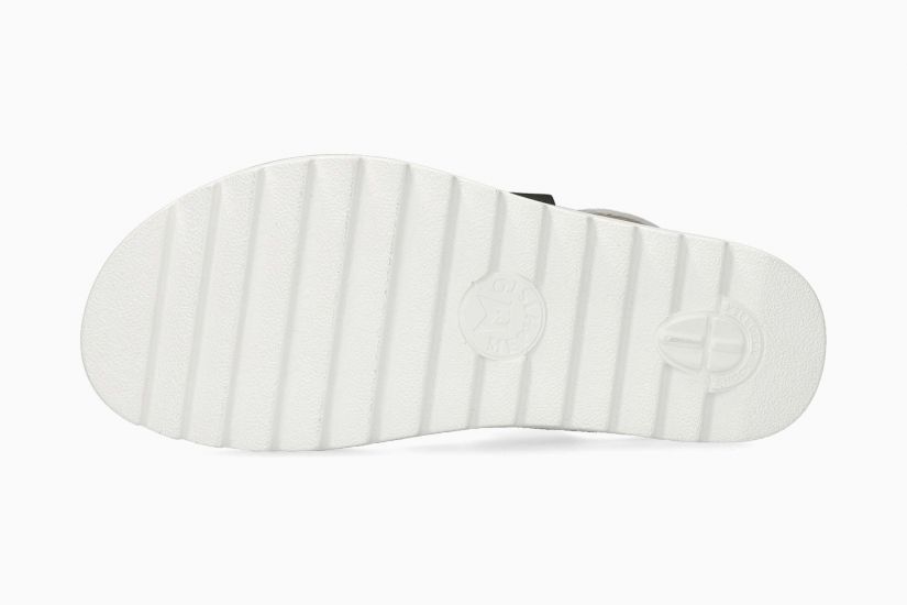 MEPHISTO DOMINICA FEMME - BLANC