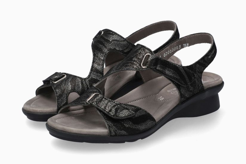 MEPHISTO FEMME PARIS - NOIR