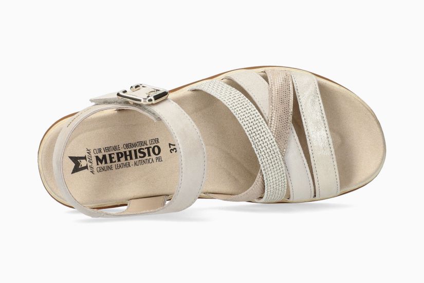 MEPHISTO DORIA FEMME - SABLE