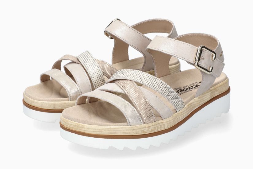 MEPHISTO DORIA FEMME - SABLE