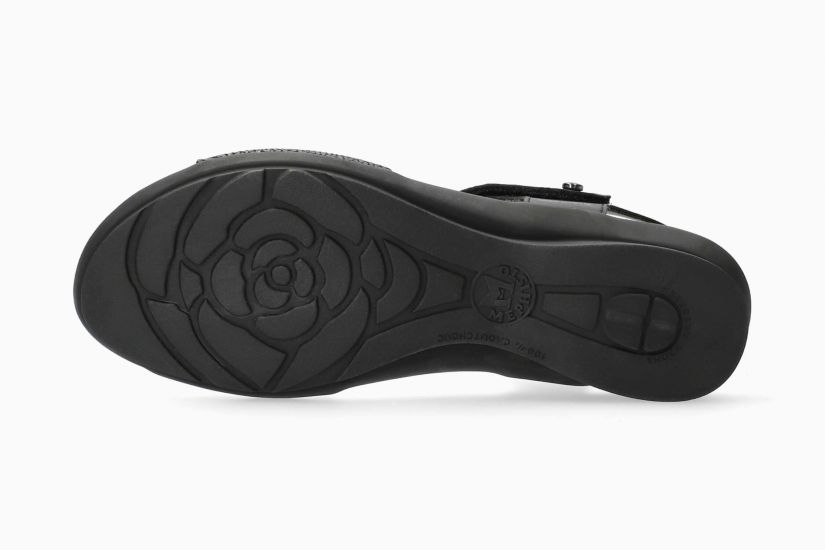 MEPHISTO PATTIE FEMME - NOIR