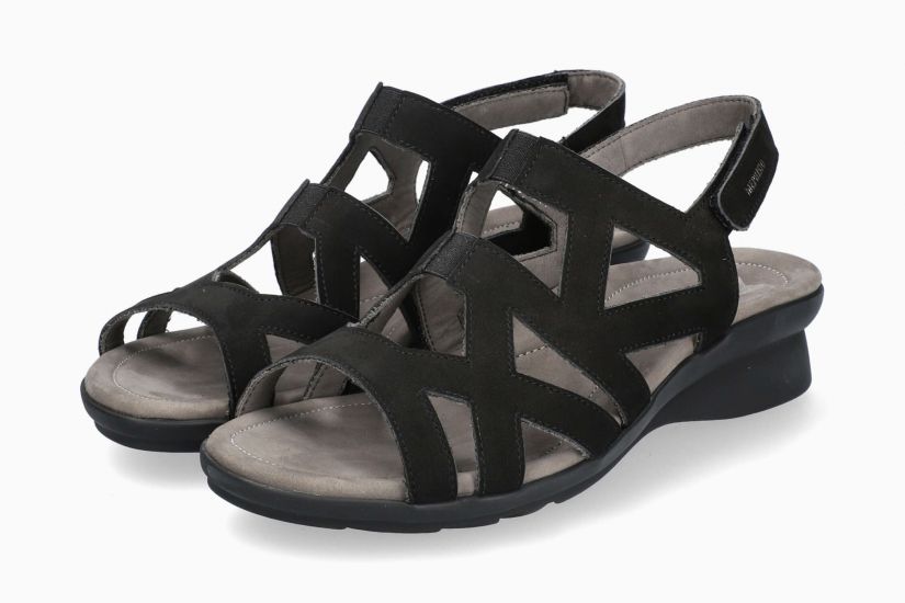 MEPHISTO PAMELA FEMME - NOIR