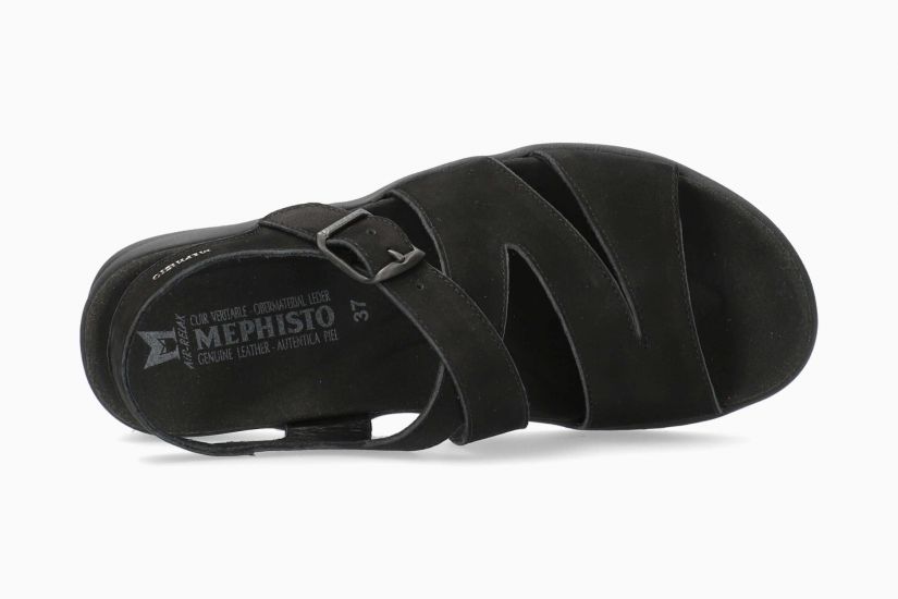 MEPHISTO EVA FEMME-NOIR