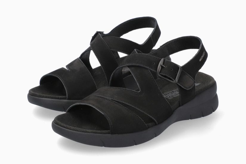 MEPHISTO EVA FEMME-NOIR