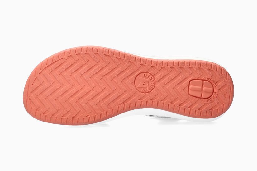 MEPHISTO TANY FEMME - MULTICOLORÉ