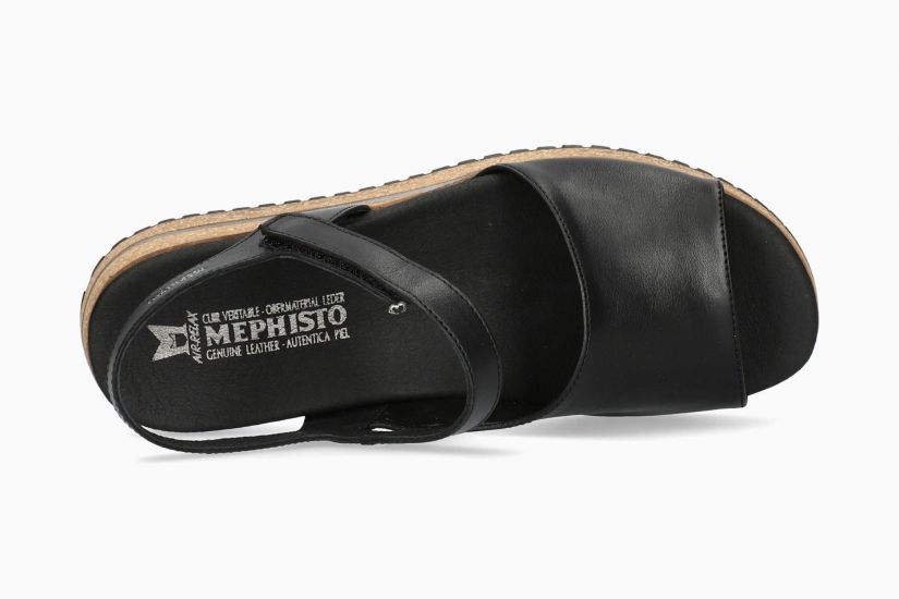 MEPHISTO JOY FEMME - NOIR