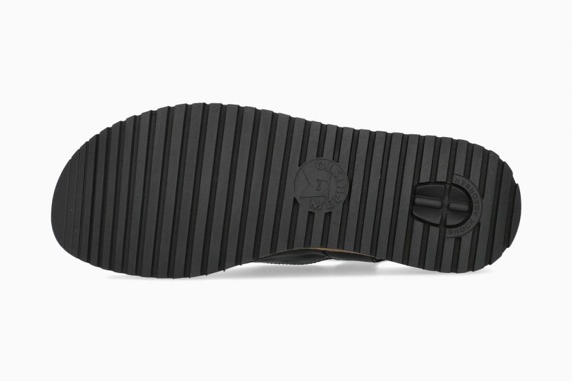 MEPHISTO JOY FEMME - NOIR