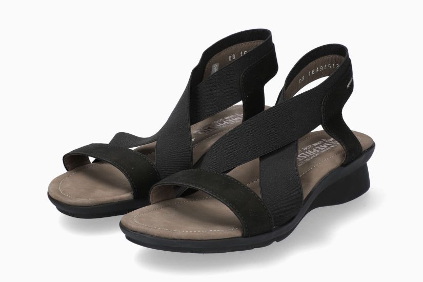 MEPHISTO FEMMEPASTORA-NOIR
