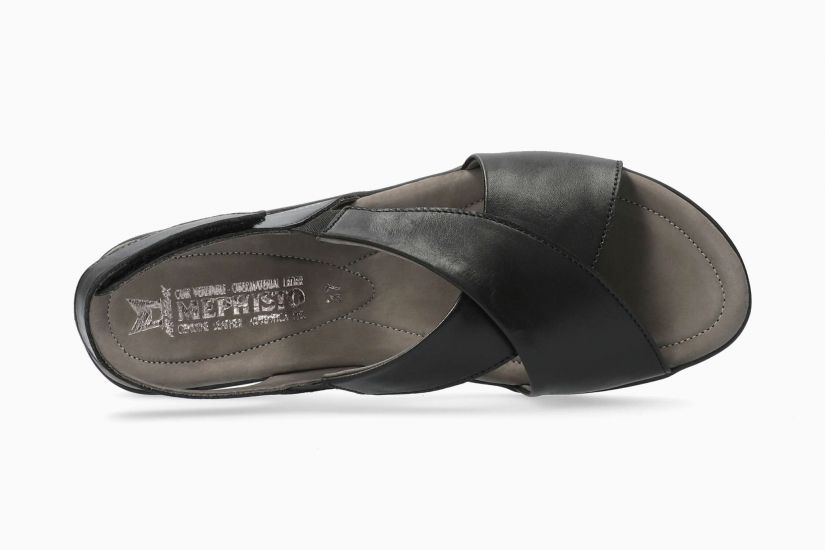 MEPHISTO FEMMEPHARA - NOIR