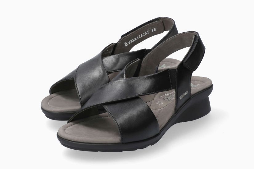 MEPHISTO FEMMEPHARA - NOIR