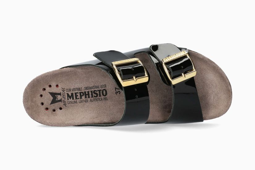 MEPHISTO FEMMEHESTER-NOIR