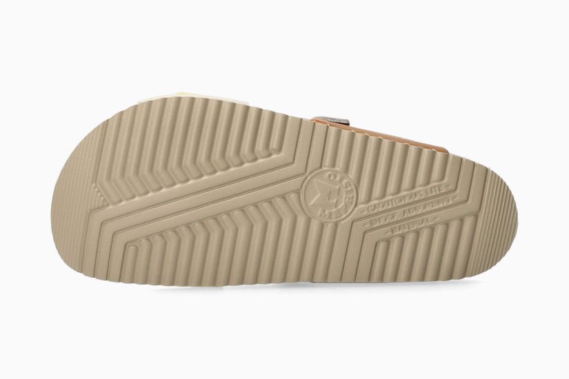 MEPHISTO MADISON-FOG FEMME