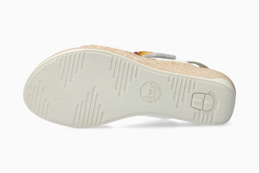 MEPHISTO GIULIA FEMME - BLANC