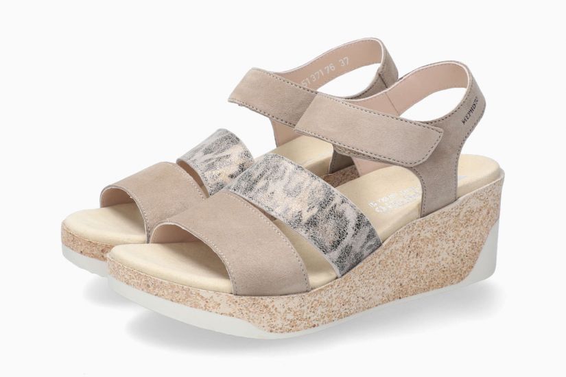 MEPHISTO GIANNA FEMME - CAMEL