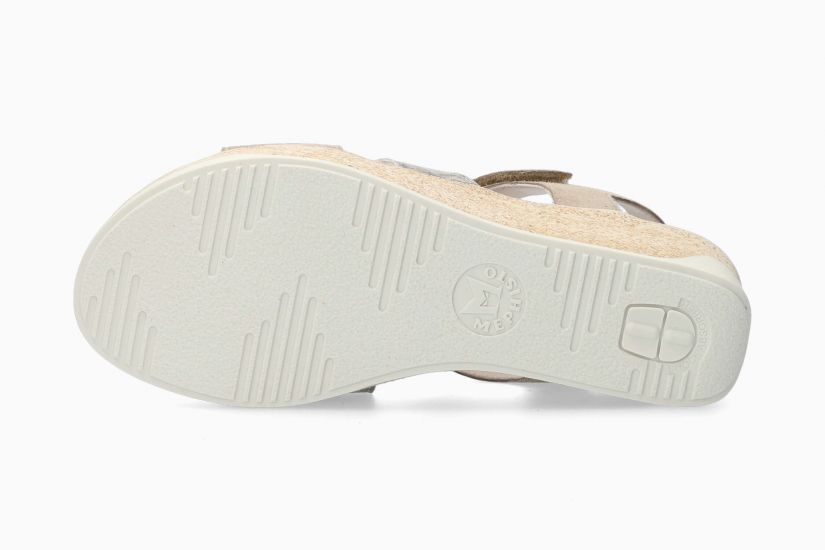 MEPHISTO GIANNA FEMME - CAMEL