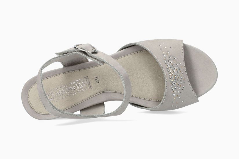 MEPHISTO GABY SPARK FEMME - NUAGE