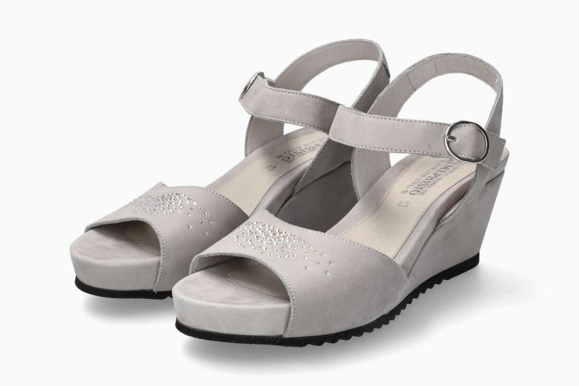 MEPHISTO GABY SPARK FEMME - NUAGE