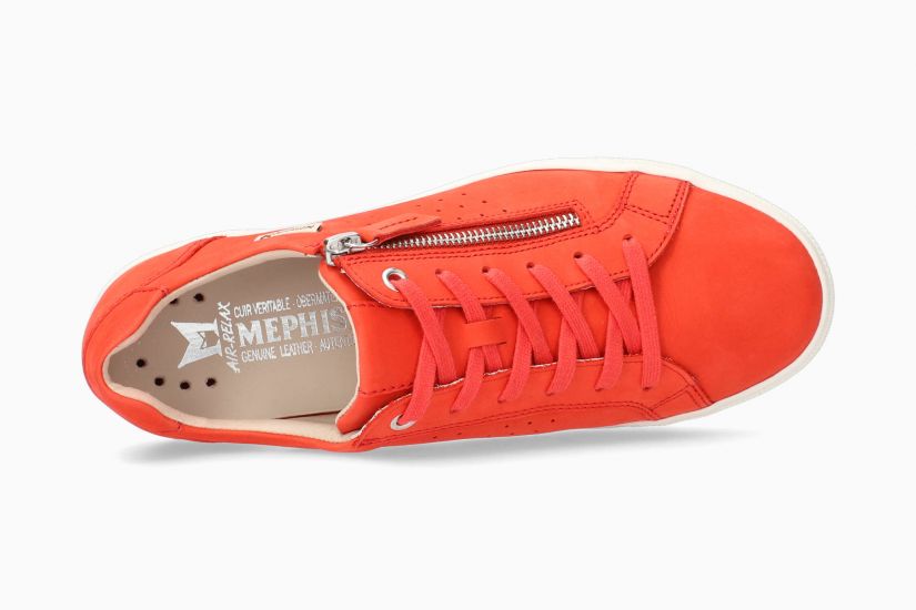 MEPHISTO FEMME NIKITA - CANNEBERGE