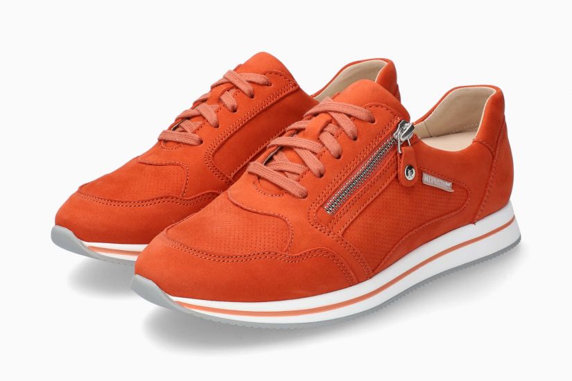 MEPHISTO FEMME LEENIE - NOIX DE COCO