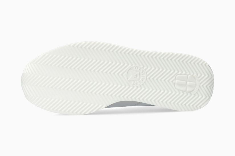 MEPHISTO OLIMPIA FEMME - BLANC