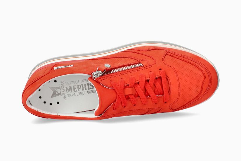 MEPHISTO FEMME OLIMPIA-CANNEBERGE