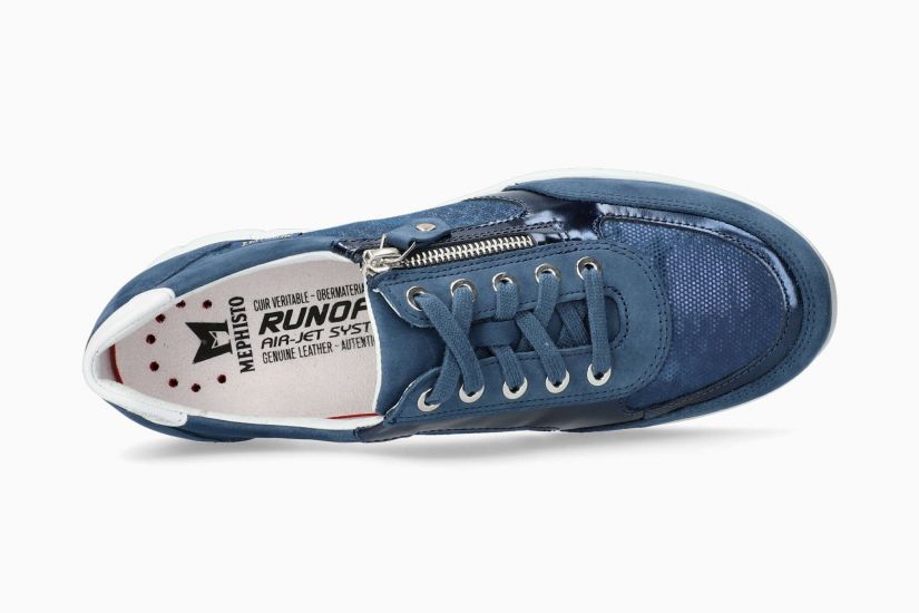 MEPHISTO YLONA FEMME - DENIM