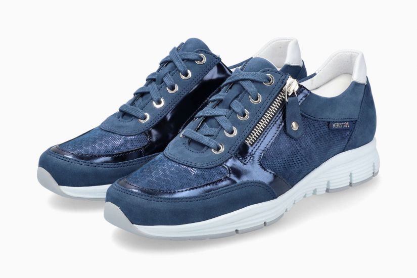 MEPHISTO YLONA FEMME - DENIM