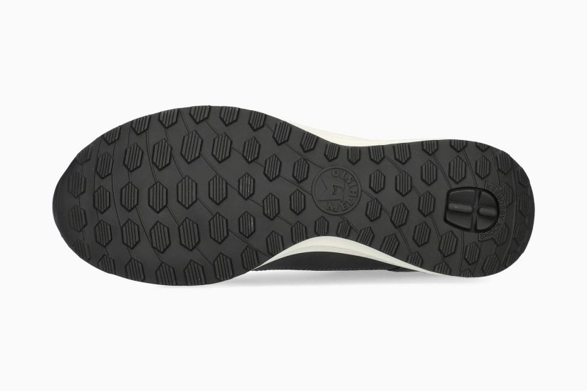 MEPHISTO KARIN FEMME - GRAPHITE